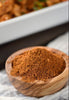 TANDOORI MASALA  CURRY - qualcosadite te e spezie dal mondo cannella curcuma curry pepe 