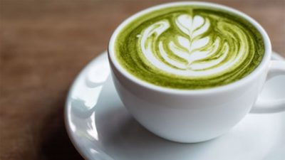 Matcha e Matchalatte, ricetta per il Matcha Cappuccino
