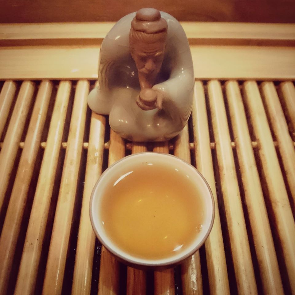 Gaiwan & co.