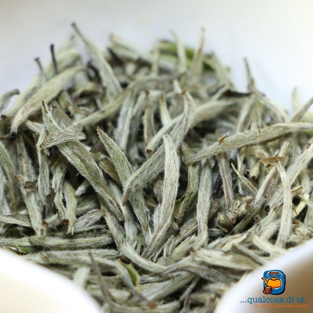te bianco, qualcosadite teashop online