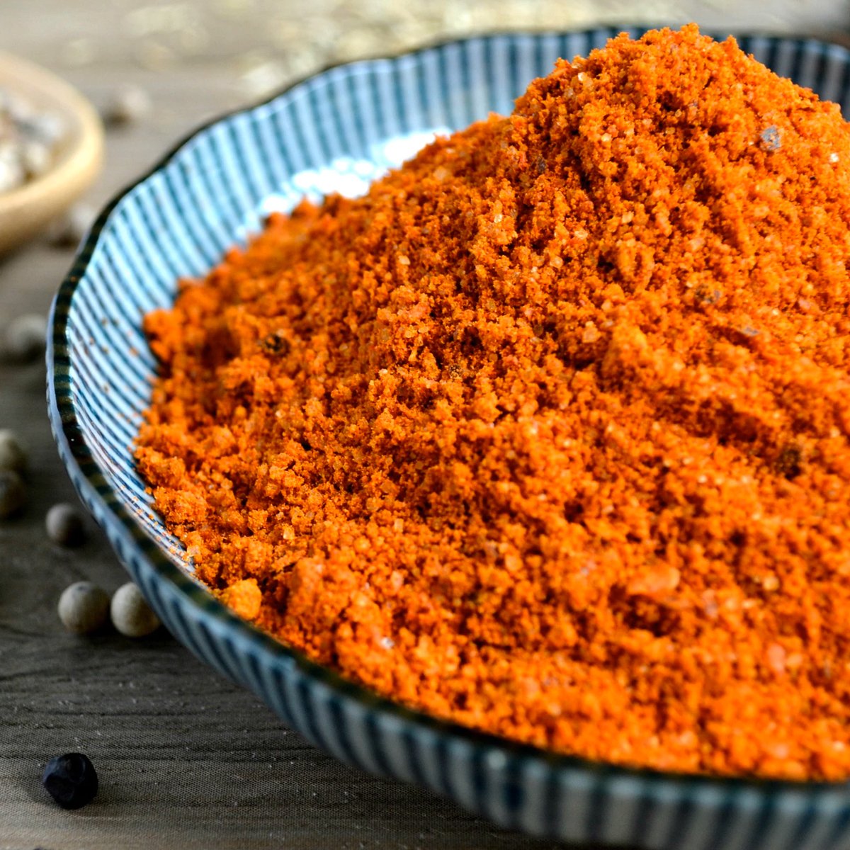 Curry Miscela di spezie indiane, africane, asiatiche, Qualcosadite teashop