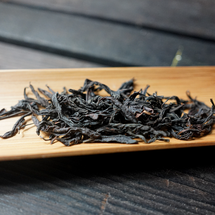 Da Keng Kou, Da Hong Pao, Qingming 2025