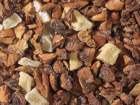 Infuso Turco alla Mela