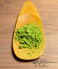 MATCHA SF BIO JAPAN GREEN TEA  te - qualcosadite te e spezie dal mondo cannella curcuma curry pepe 