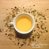 Ninna Degli Elefanti  Infusi e tisane - qualcosadite te e spezie dal mondo cannella curcuma curry pepe 