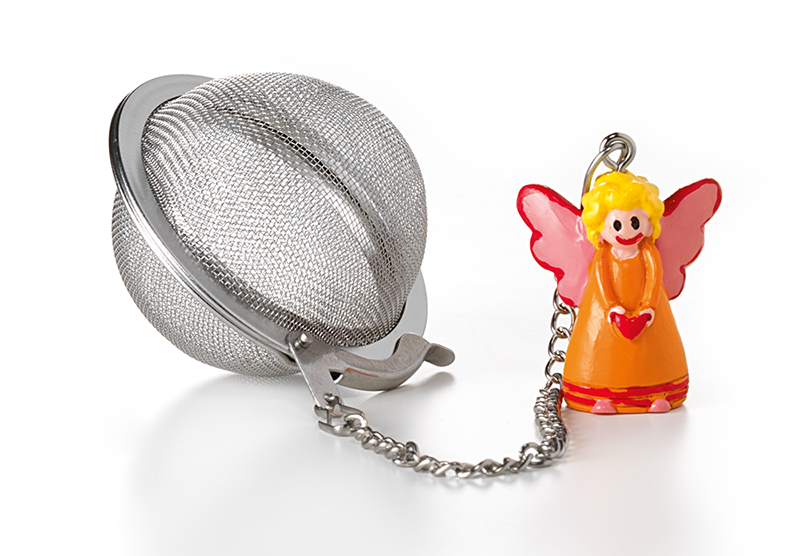 Infusori con Gingillo Angelo