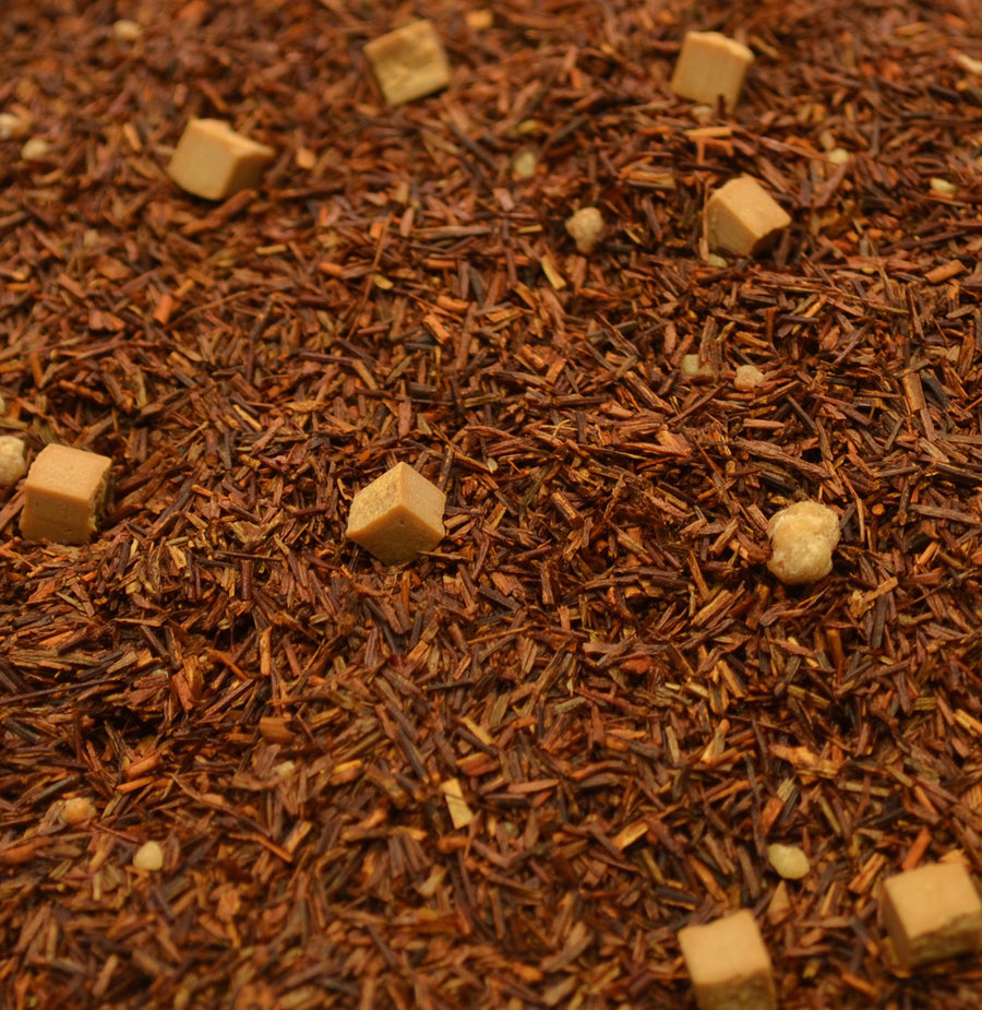 Rooibos Caramel