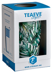 Tisaniera Termica Teaeve  Jungle  tisaneire - qualcosadite te e spezie dal mondo cannella curcuma curry pepe 