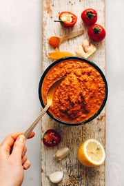RED THAI CURRY  CURRY - qualcosadite te e spezie dal mondo cannella curcuma curry pepe 