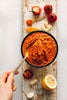 RED THAI CURRY  CURRY - qualcosadite te e spezie dal mondo cannella curcuma curry pepe 