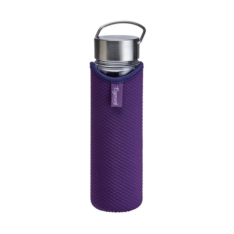 FLOWTEA THERMOS IN VETRO DA PASSEGGIO