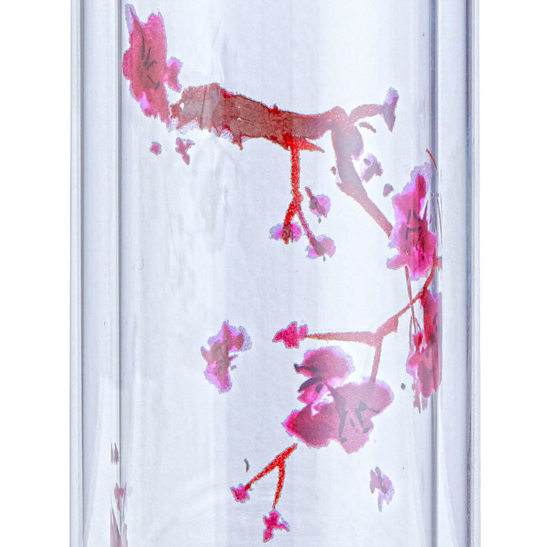 FLOWTEA THERMOS IN VETRO DA PASSEGGIO