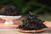 Feng Qing Ye Sheng Wild Black Tea Primavera 2021 te nero yunnan qualcosadite teashop napoli