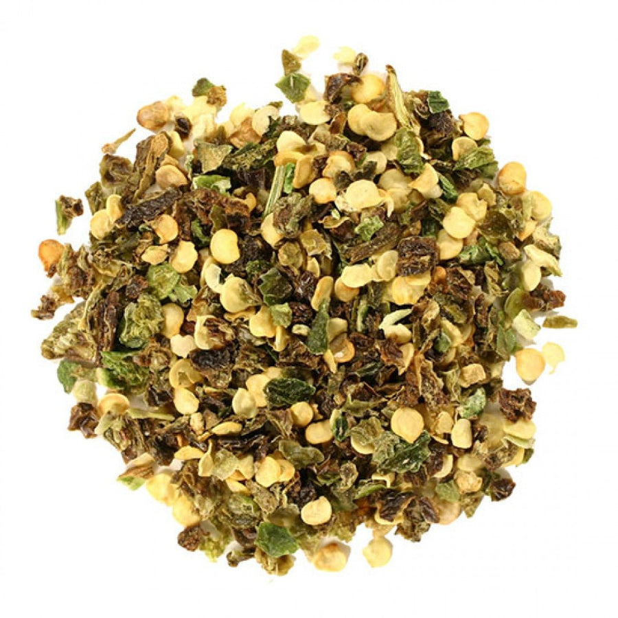 CHILI CHIPOTLE JALAPENO  CHICCHI E BACCELLI - qualcosadite te e spezie dal mondo cannella curcuma curry pepe 