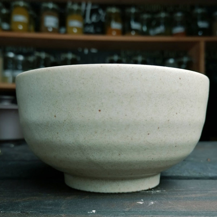 JAPAN CHAWAN GURE'  chawan - qualcosadite te e spezie dal mondo cannella curcuma curry pepe 
