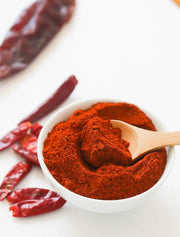 BERBERÉ, miscele di spezie etiope. Ricette con Curry Berbere
