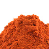 PIMENTON DE LA VERA PICCANTE  CHICCHI E BACCELLI - qualcosadite te e spezie dal mondo cannella curcuma curry pepe 