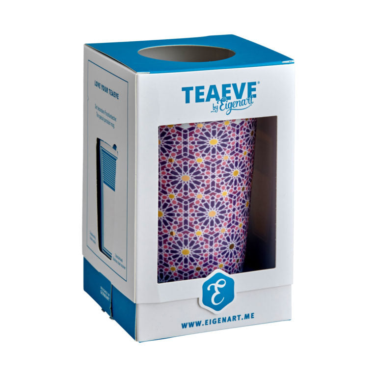 Tisaniera Termica Teaeve ANDALUSIA