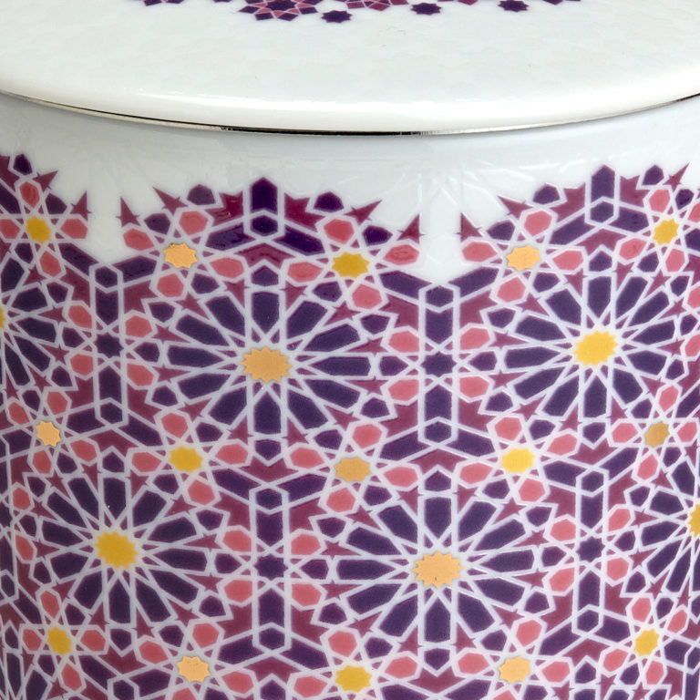 Tisaniera Termica Teaeve ANDALUSIA