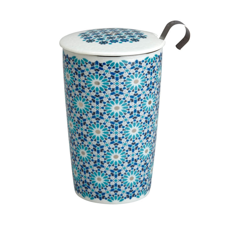 Tisaniera Termica Teaeve ANDALUSIA