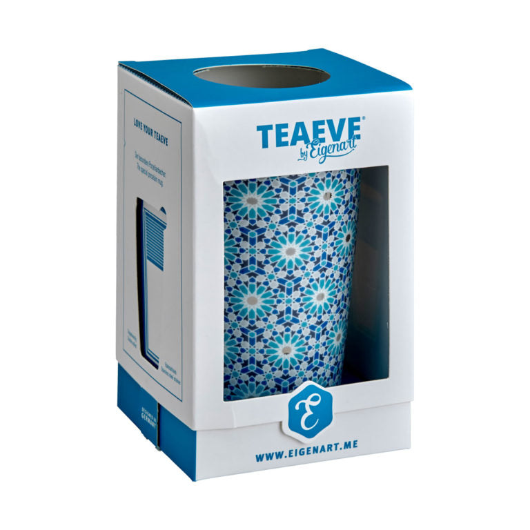 Tisaniera Termica Teaeve ANDALUSIA