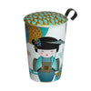 Tisaniera Termica Teaeve Geisha New  tisaneire - qualcosadite te e spezie dal mondo cannella curcuma curry pepe 