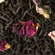 MON PETIT CHOCOLATE  te nero profumato  Te nero profumato - qualcosadite te e spezie dal mondo cannella curcuma curry pepe 