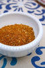 COLOMBO DELLE ANTILLE  CURRY - qualcosadite te e spezie dal mondo cannella curcuma curry pepe 