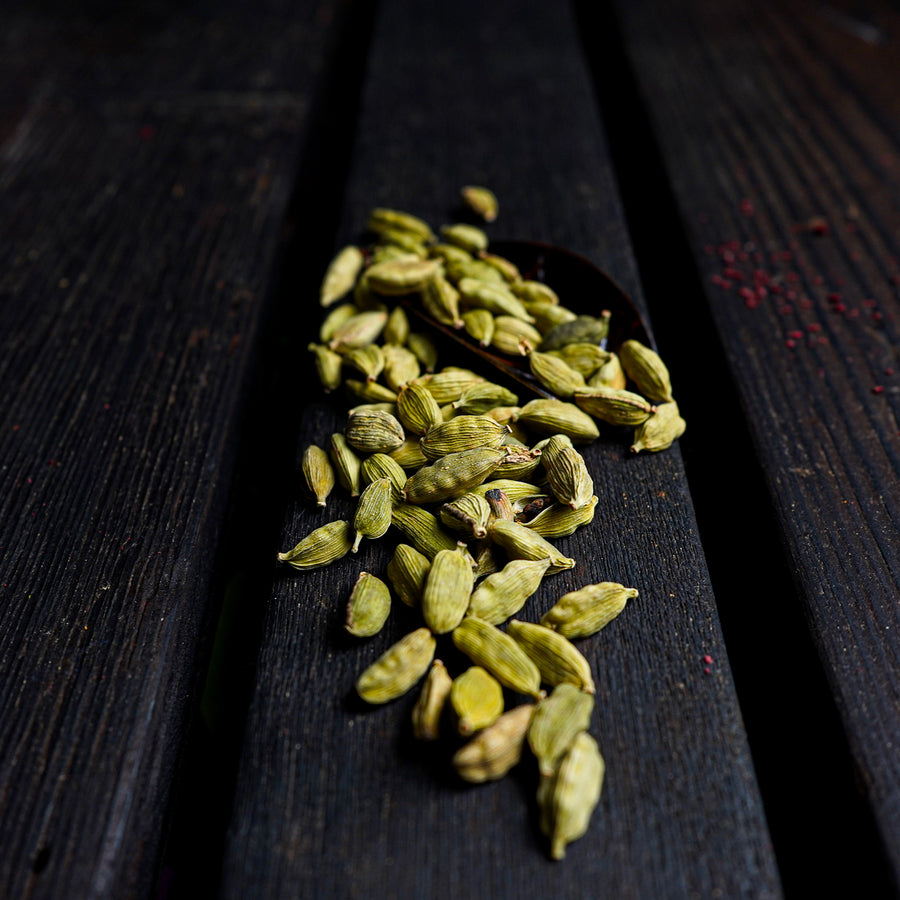 CARDAMOMO WATEGAMA SEMI qualcosadite spezie 