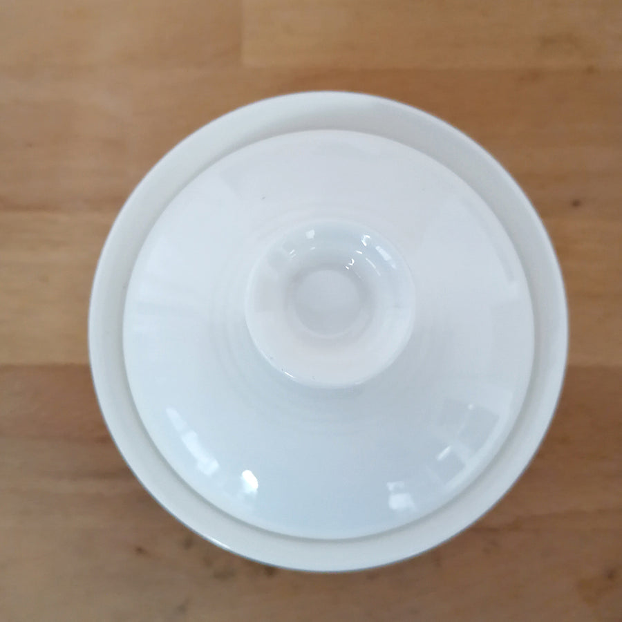 White Gaiwan
