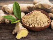 ZENZERO MACINATO  spezie - qualcosadite te e spezie dal mondo cannella curcuma curry pepe 