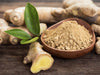 ZENZERO MACINATO  spezie - qualcosadite te e spezie dal mondo cannella curcuma curry pepe 