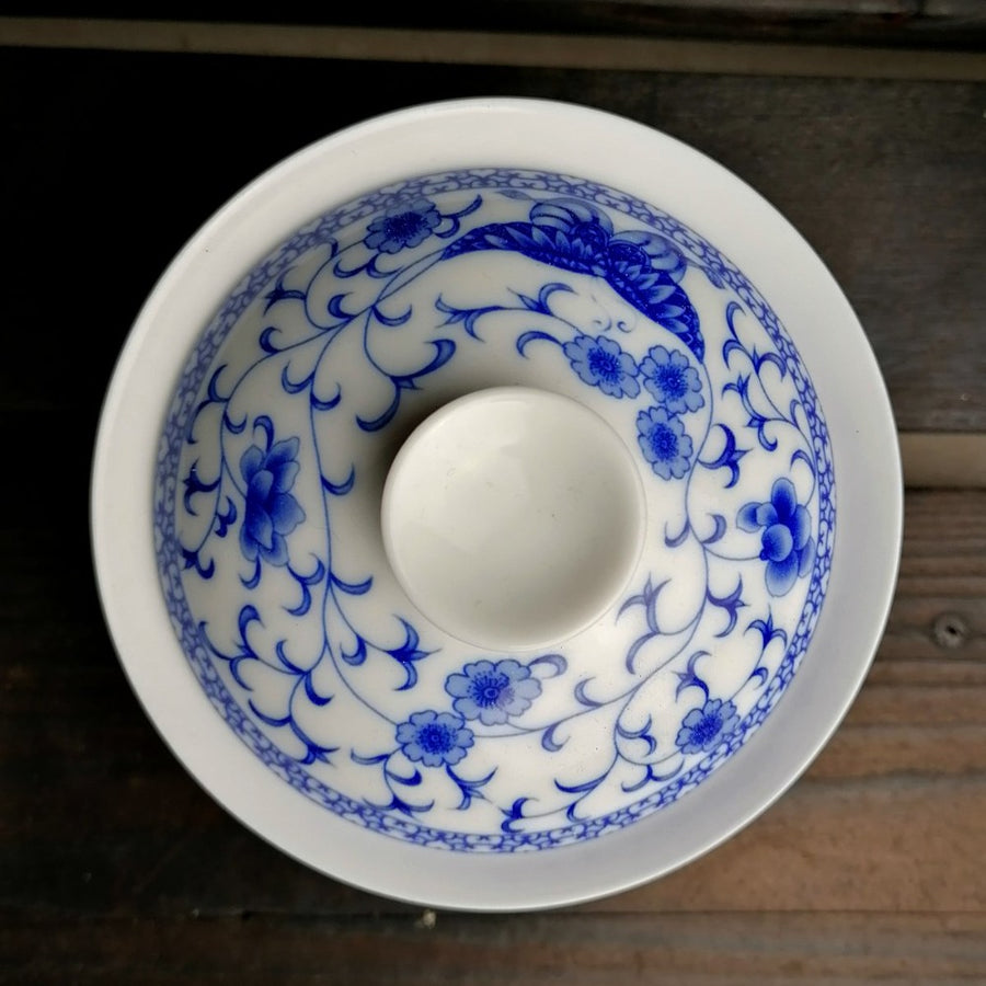 GAIWAN  gaiwan - qualcosadite te e spezie dal mondo cannella curcuma curry pepe 