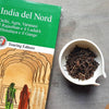 Darjeeling Indian Summer Tea Samples  te nero - qualcosadite te e spezie dal mondo cannella curcuma curry pepe 