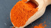HARISSA  CURRY - qualcosadite te e spezie dal mondo cannella curcuma curry pepe 