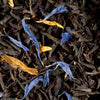 JARDIN BLEU  te nero profumato  Te nero profumato - qualcosadite te e spezie dal mondo cannella curcuma curry pepe 