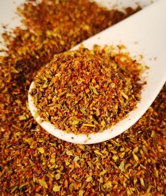 CARIOCA BRASIL CURRY  CURRY - qualcosadite te e spezie dal mondo cannella curcuma curry pepe 
