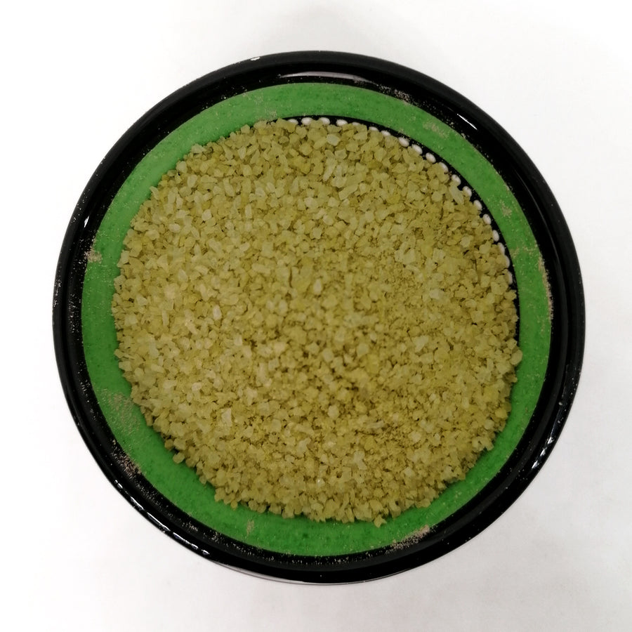 Sale Marino al tè verde Matcha