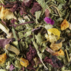 TISANA ORANGE ZEN  Infusi e tisane - qualcosadite te e spezie dal mondo cannella curcuma curry pepe 