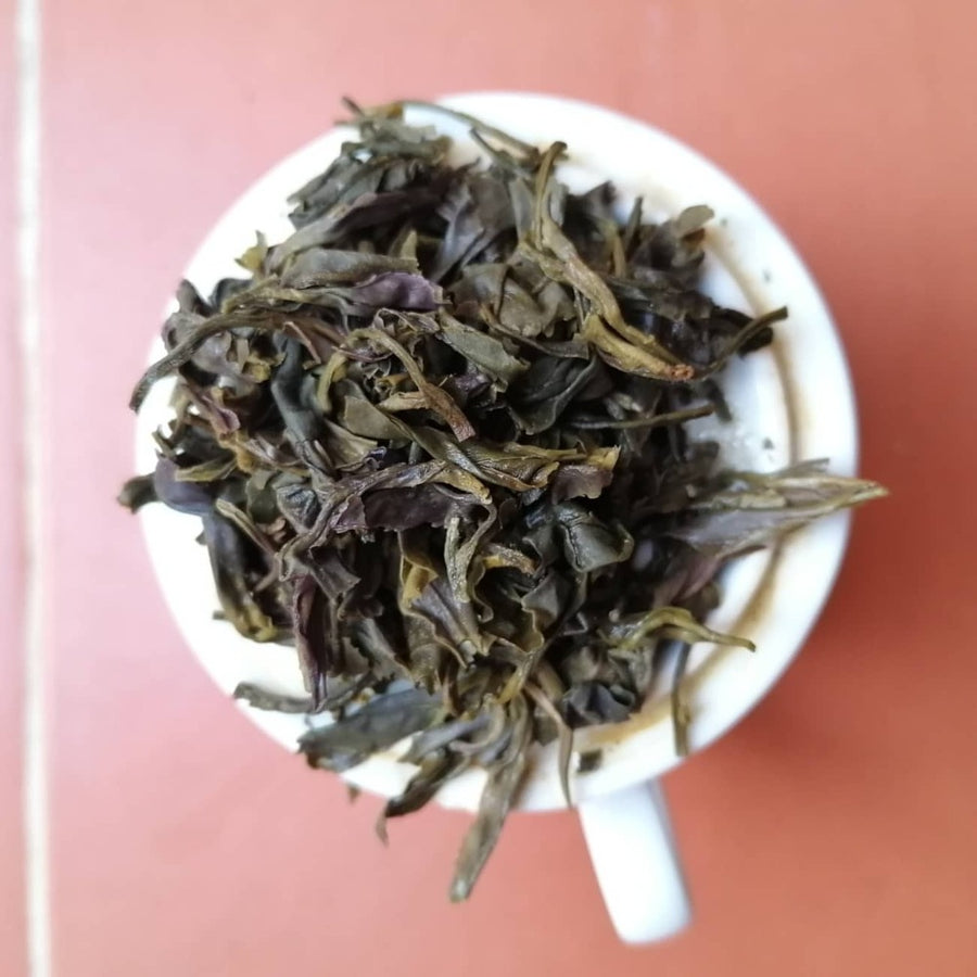 GOPALDHARA PURPLE TEA CL FTGFOP1 AF