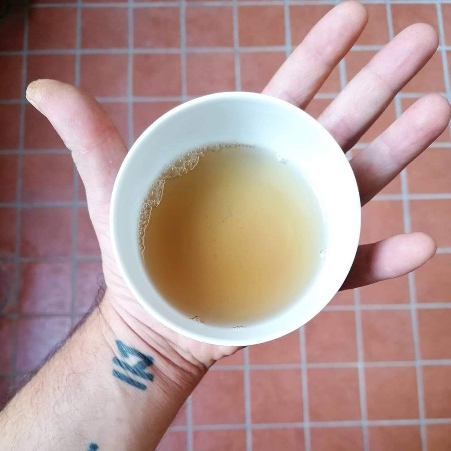GOPALDHARA PURPLE TEA CL FTGFOP1 AF