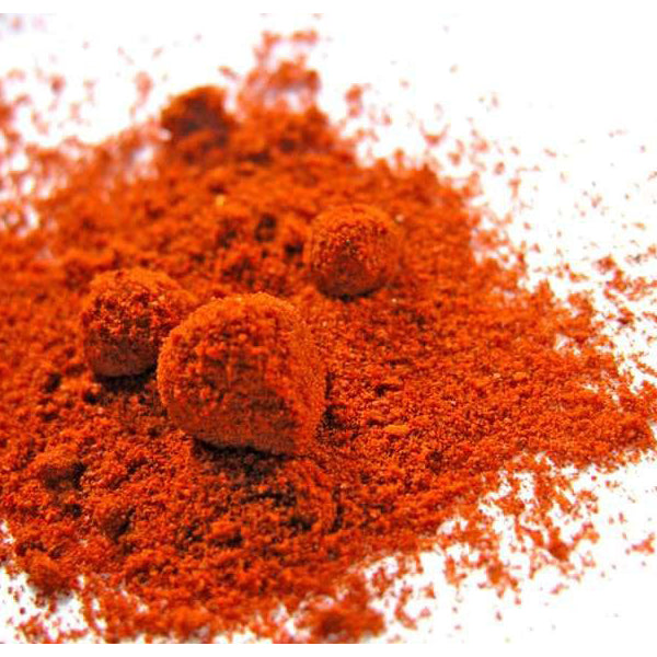 PAPRICA  CHICCHI E BACCELLI - qualcosadite te e spezie dal mondo cannella curcuma curry pepe 