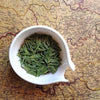 Que She raccolto 2020 Pre QingMing  te verde - qualcosadite te e spezie dal mondo cannella curcuma curry pepe 