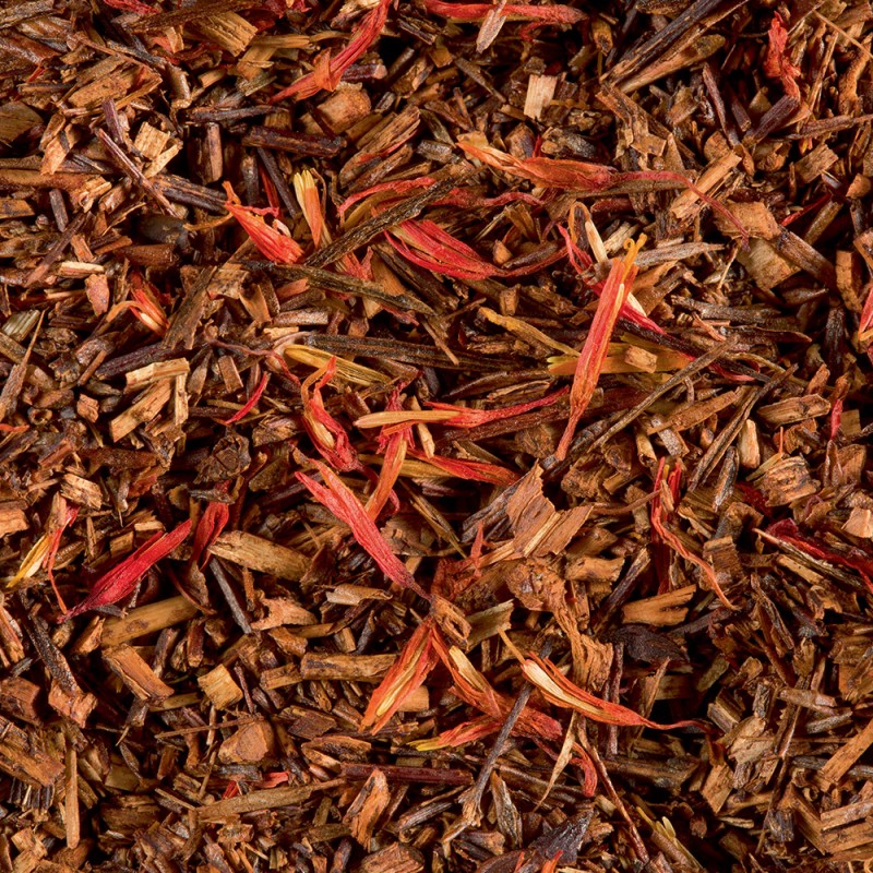 ROOIBOS PECAN PIE
