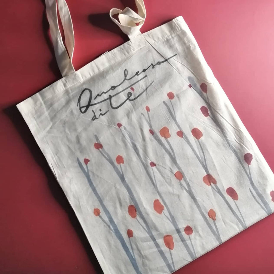 Qualcosadite Shopper