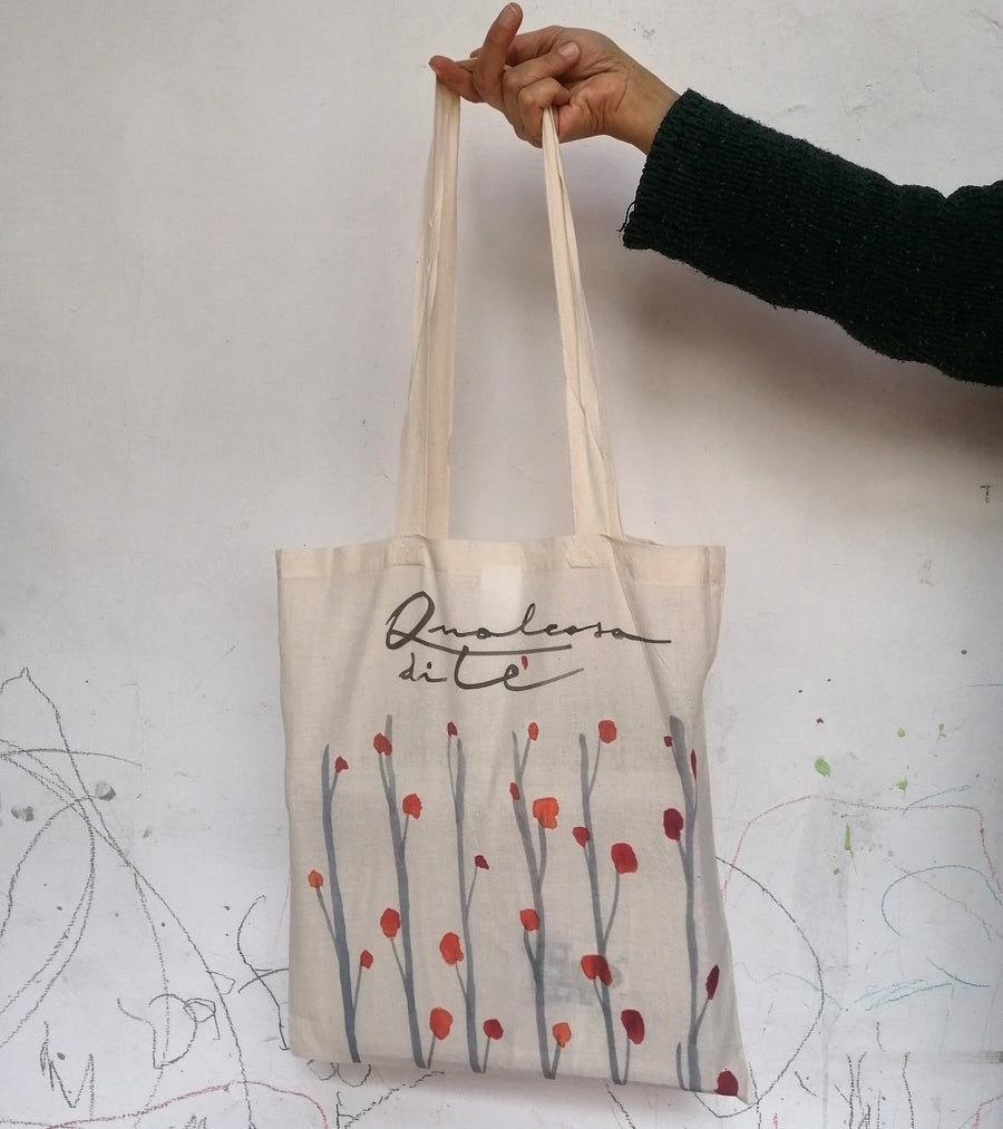 Qualcosadite Shopper