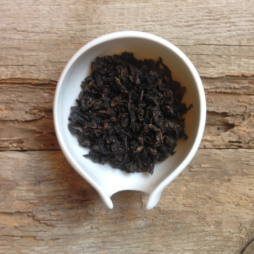 Nongxiang HongBei TieGuanYin autunno 2020