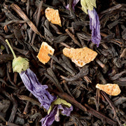 MÉLANGE DES CHÉRUBINS  te nero profumato  Te nero profumato - qualcosadite te e spezie dal mondo cannella curcuma curry pepe 
