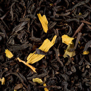 POMME D'AMOUR  te nero profumato  Te nero profumato - qualcosadite te e spezie dal mondo cannella curcuma curry pepe 