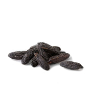 FAVE DI TONKA  ERBE - qualcosadite te e spezie dal mondo cannella curcuma curry pepe 